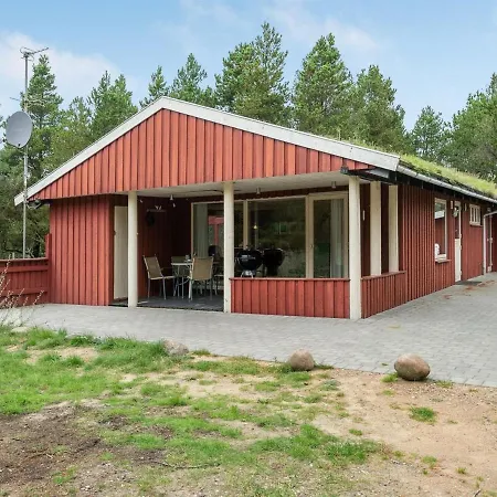 Nandolf - 3-5km From The Sea In Western Jutland By Interhome * Bolilmark
