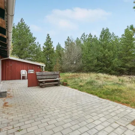 Nandolf - 3-5km From The Sea In Western Jutland By Interhome * Bolilmark