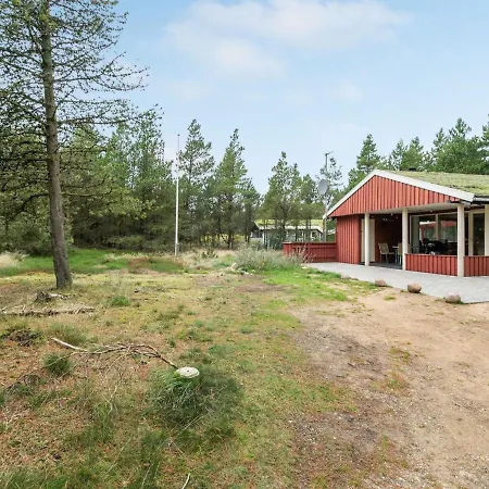 Nandolf - 3-5km From The Sea In Western Jutland By Interhome Holiday home
