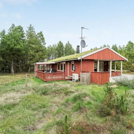 Holiday home Nandolf - 3-5km From The Sea In Western Jutland By Interhome Bolilmark