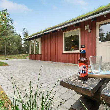 Holiday home Nandolf - 3-5km From The Sea In Western Jutland By Interhome *