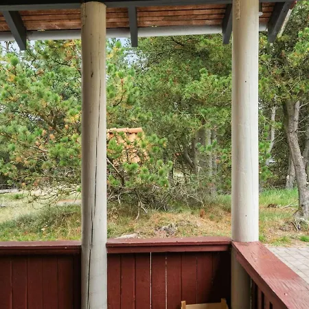 Nandolf - 3-5km From The Sea In Western Jutland By Interhome *