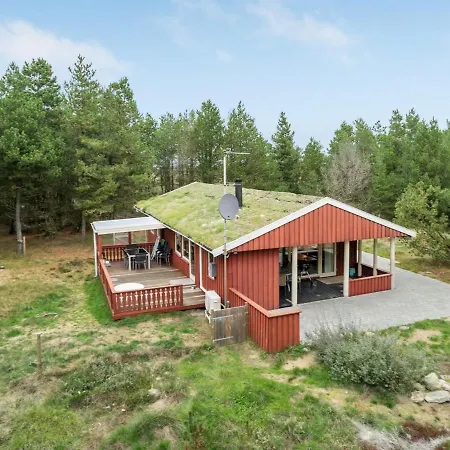 Nandolf - 3-5km From The Sea In Western Jutland By Interhome Holiday home Bolilmark