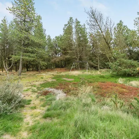 Nandolf - 3-5km From The Sea In Western Jutland By Interhome *