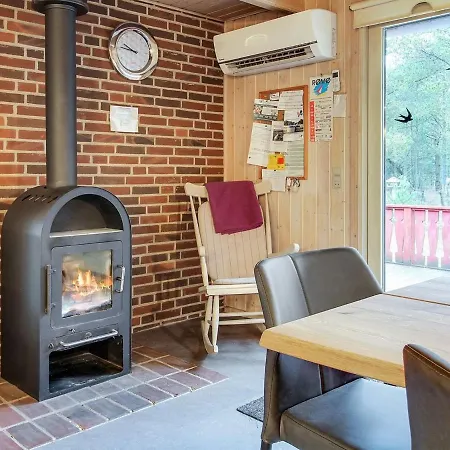 Nandolf - 3-5km From The Sea In Western Jutland By Interhome Holiday home *