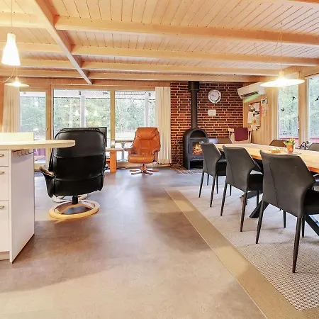 Nandolf - 3-5km From The Sea In Western Jutland By Interhome *