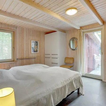 Nandolf - 3-5km From The Sea In Western Jutland By Interhome Holiday home