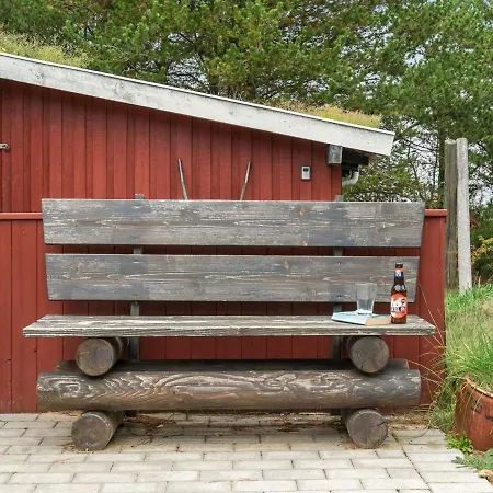 Nandolf - 3-5km From The Sea In Western Jutland By Interhome Holiday home