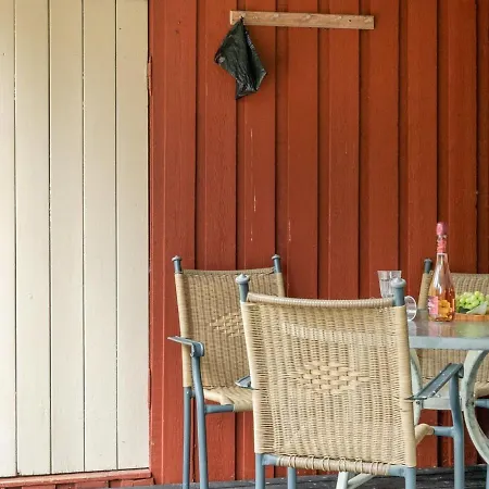 Holiday home Nandolf - 3-5km From The Sea In Western Jutland By Interhome *