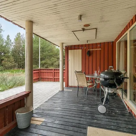 Nandolf - 3-5km From The Sea In Western Jutland By Interhome Holiday home