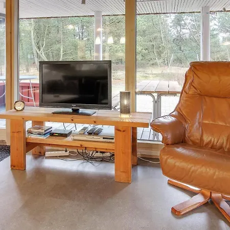 Nandolf - 3-5km From The Sea In Western Jutland By Interhome * Bolilmark