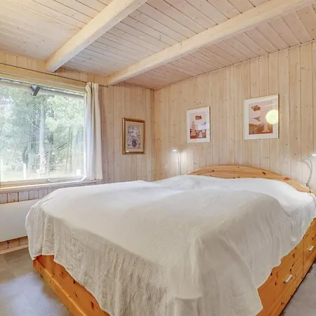 Nandolf - 3-5km From The Sea In Western Jutland By Interhome