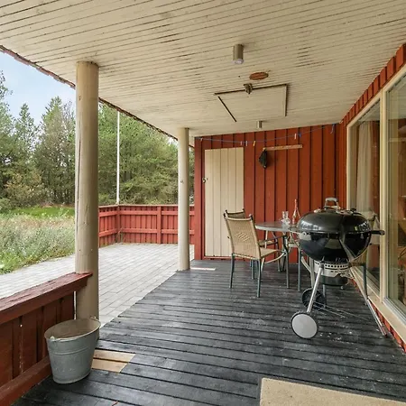 Nandolf - 3-5km From The Sea By Interhome