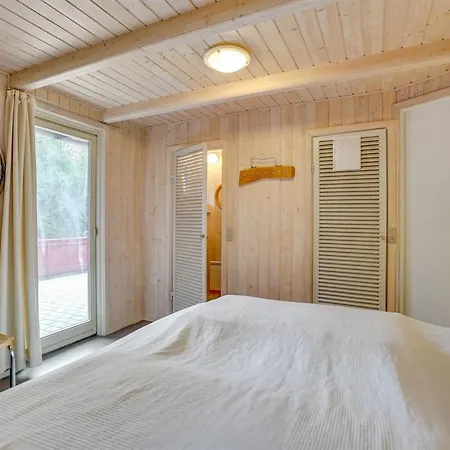 Nyaraló Nandolf - 3-5km From The Sea By Interhome Bolilmark