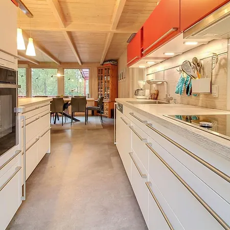 Casa vacanze Nandolf - 3-5km From The Sea By Interhome *