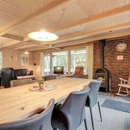 Nandolf - 3-5km From The Sea By Interhome Bolilmark