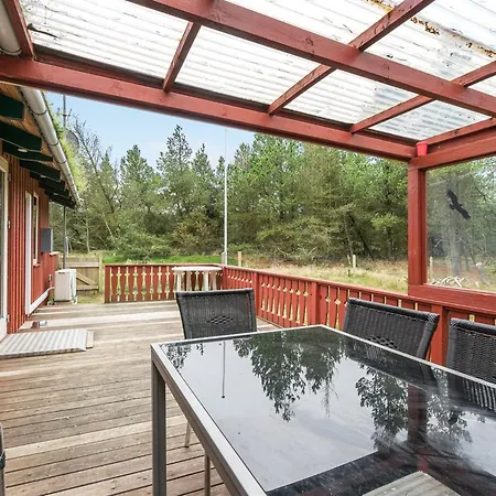 Nandolf - 3-5km From The Sea By Interhome Nyaraló Bolilmark
