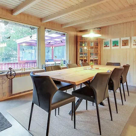 Nandolf - 3-5km From The Sea By Interhome Nyaraló