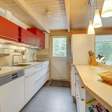 Nyaraló Nandolf - 3-5km From The Sea By Interhome
