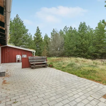 Nandolf - 3-5km From The Sea By Interhome Nyaraló *