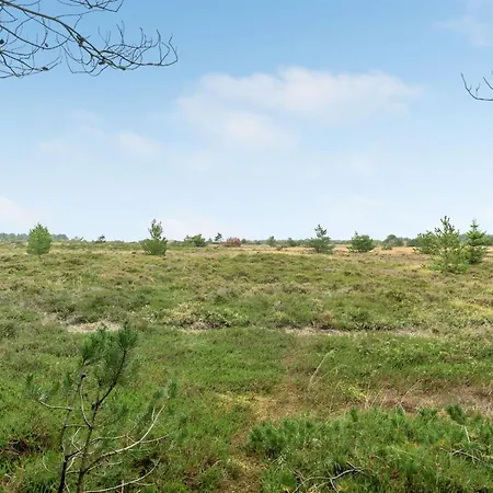 Nyaraló Nandolf - 3-5km From The Sea By Interhome