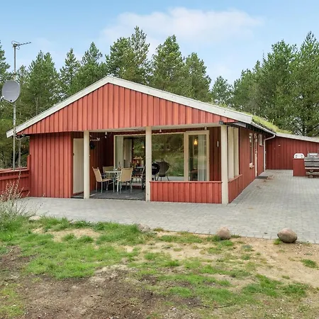 Nyaraló Nandolf - 3-5km From The Sea By Interhome