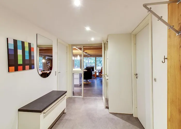 Nandolf - 3-5km From The Sea By Interhome *