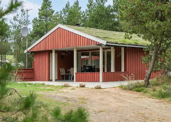 Nandolf - 3-5km From The Sea By Interhome Prázdninový dům