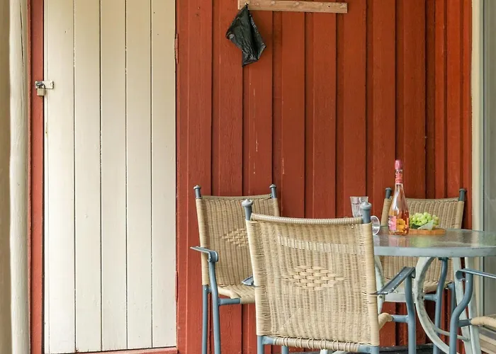 Nandolf - 3-5km From The Sea By Interhome Prázdninový dům *