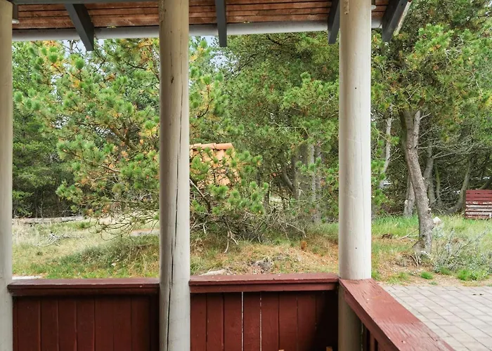 Nandolf - 3-5km From The Sea By Interhome Prázdninový dům