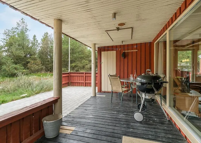 Nandolf - 3-5km From The Sea By Interhome