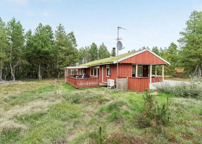 Nandolf - 3-5km From The Sea By Interhome * Bolilmark