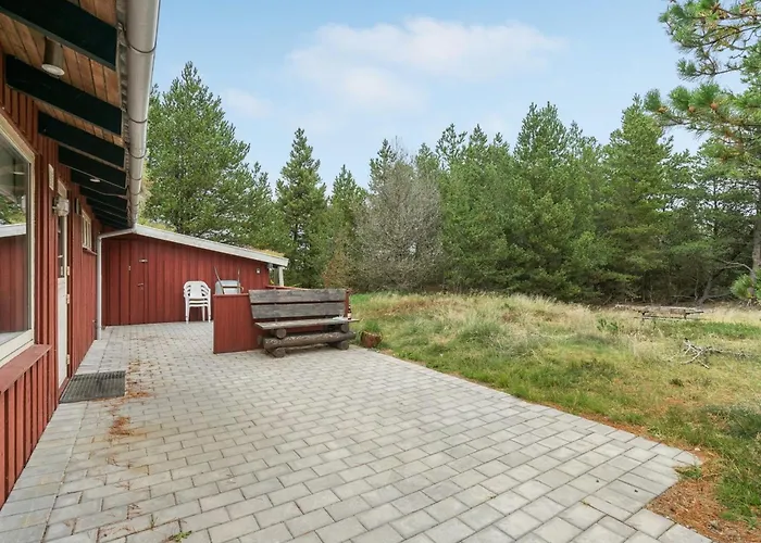 Nandolf - 3-5km From The Sea By Interhome * Bolilmark