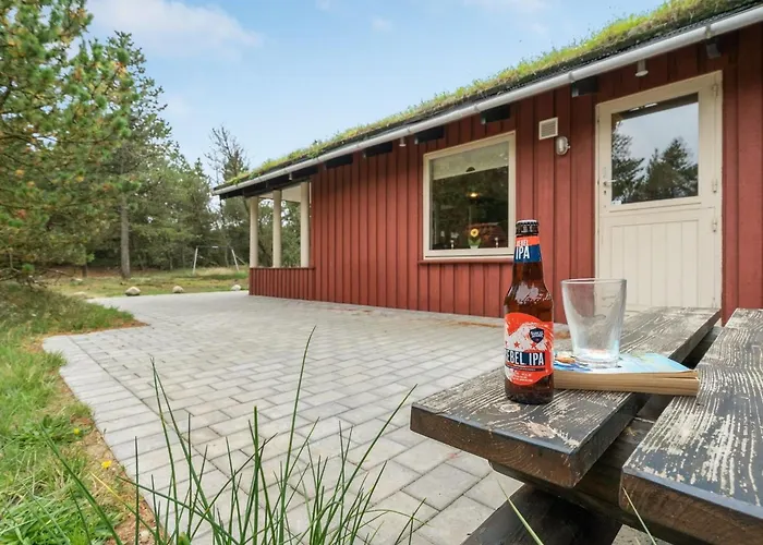 Nandolf - 3-5km From The Sea By Interhome * Bolilmark