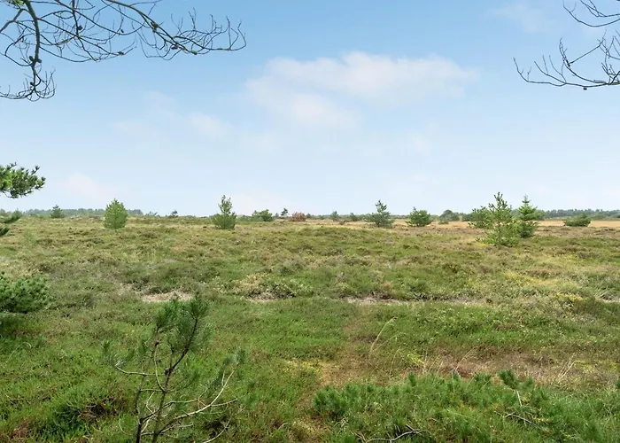 Prázdninový dům Nandolf - 3-5km From The Sea By Interhome *