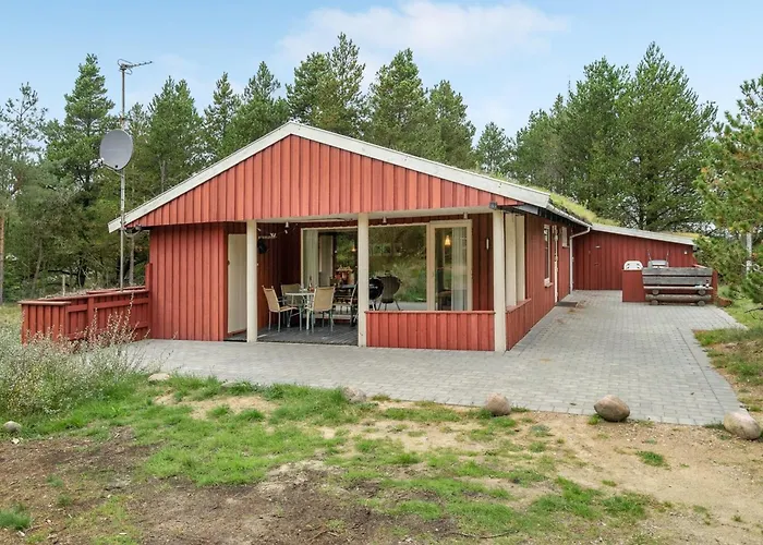 Nandolf - 3-5km From The Sea By Interhome *