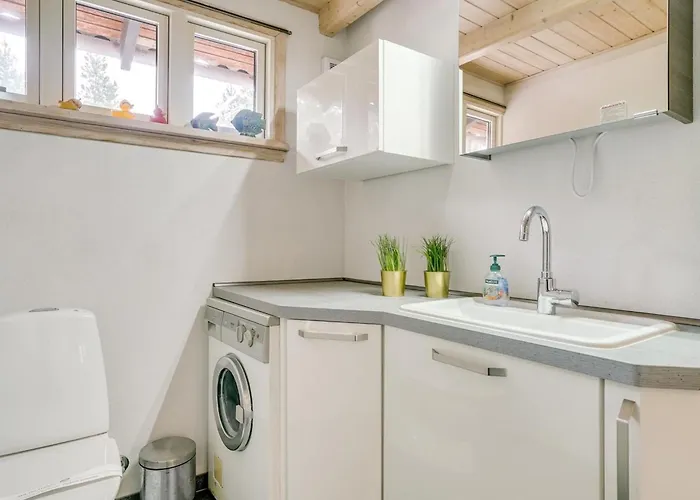 Nandolf - 3-5km From The Sea By Interhome