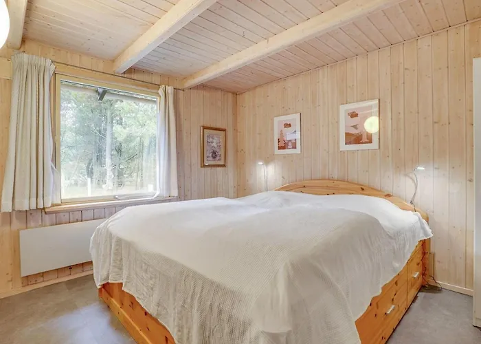 Nandolf - 3-5km From The Sea By Interhome Prázdninový dům Bolilmark