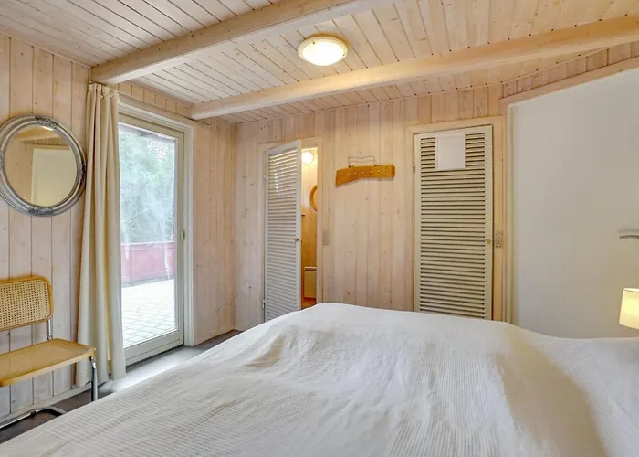 Prázdninový dům Nandolf - 3-5km From The Sea By Interhome Bolilmark