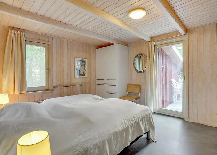 Nandolf - 3-5km From The Sea By Interhome Bolilmark