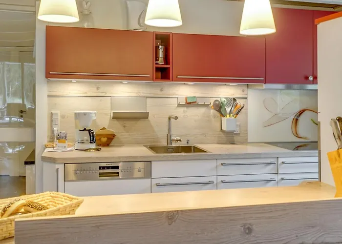 Nandolf - 3-5km From The Sea By Interhome *