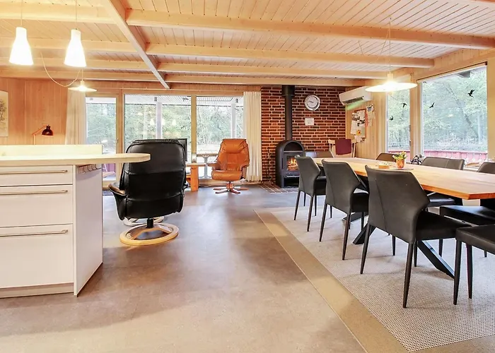 Nandolf - 3-5km From The Sea By Interhome Prázdninový dům *