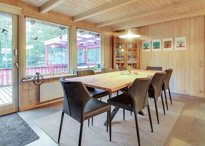 Nandolf - 3-5km From The Sea By Interhome Prázdninový dům