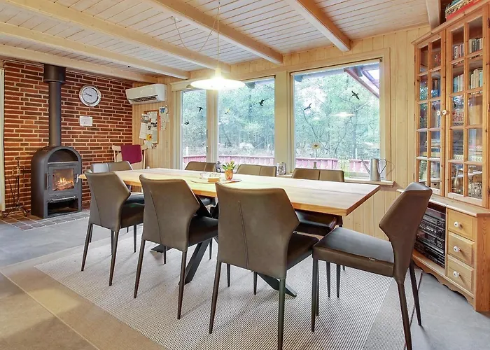 Nandolf - 3-5km From The Sea By Interhome Prázdninový dům *