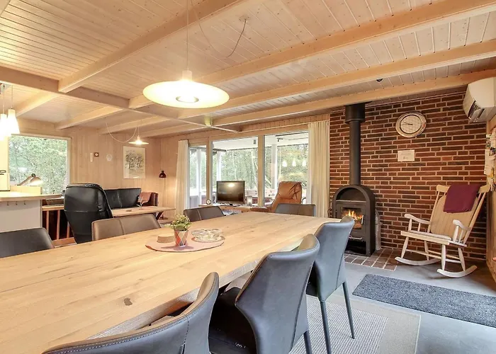 Nandolf - 3-5km From The Sea By Interhome Bolilmark