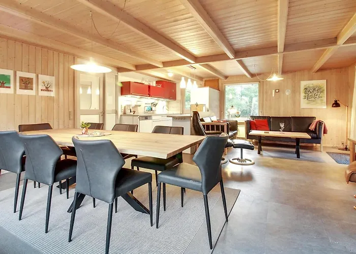 Nandolf - 3-5km From The Sea By Interhome