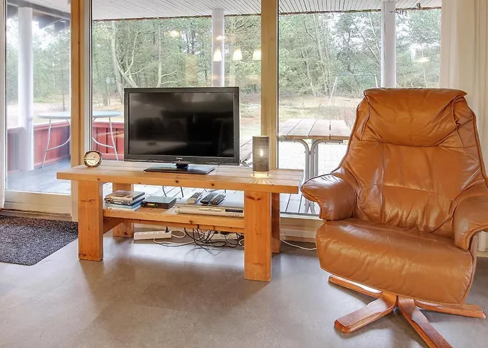 Nandolf - 3-5km From The Sea By Interhome Prázdninový dům Bolilmark