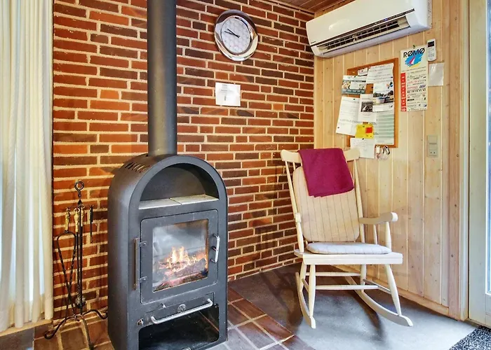 Nandolf - 3-5km From The Sea By Interhome * Bolilmark