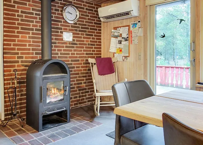 Nandolf - 3-5km From The Sea By Interhome