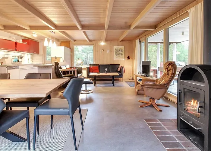 Nandolf - 3-5km From The Sea By Interhome * Bolilmark